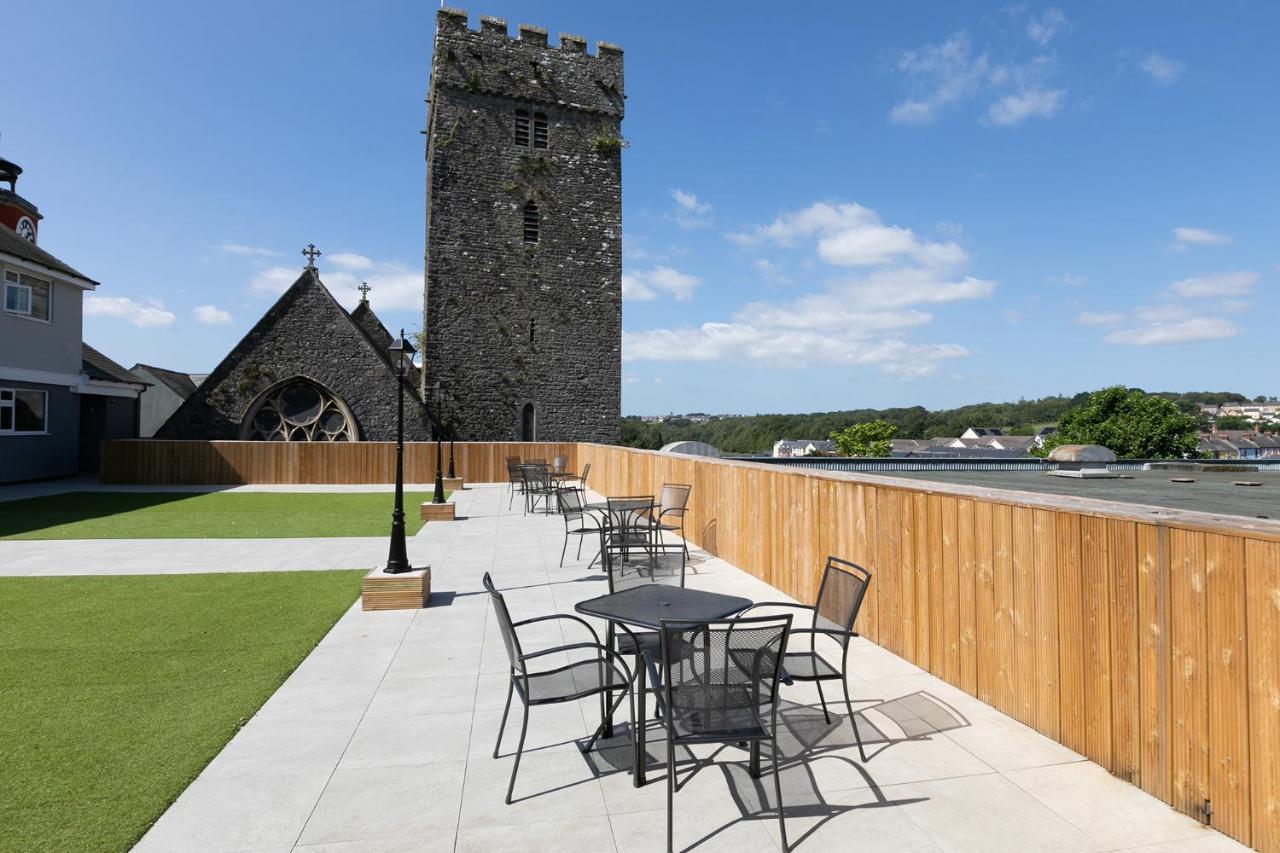 Pembroke Self Catering Apartments Exterior photo